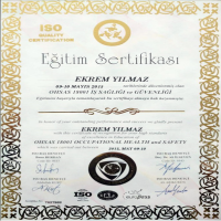  Belgelerimiz