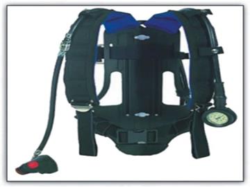 Solunum Setleri PA 94 Plus Basic