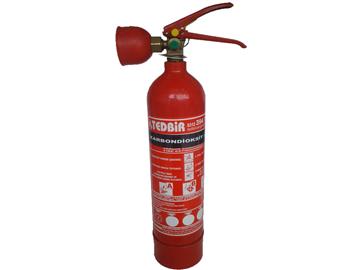 2 Kg Co2 Tüp
