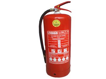 12 Kg Kuru Toz ABC Powder
