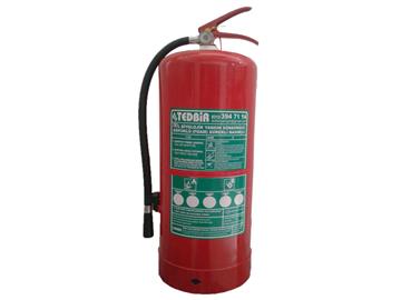 12 Kg Biyolojik Köpüklü