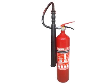 5 Kg Co2 Tüp