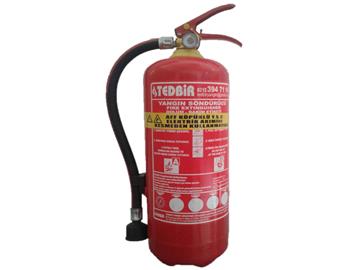 2 Kg Köpüklü YSC