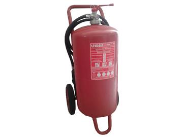 50 Kg Kuru Kimyevi Tozlu YSC