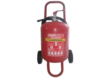 25 Kg Köpüklü YSC