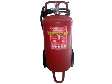 50 Kg Köpüklü YSC