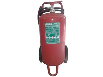 50 Kg Biyolojik Köpüklü Yangın Söndürücü