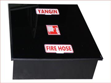 Plazma Serisi Yangın Dolabı